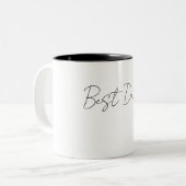 Meilleur Ami – Mug de l'Amitié (Devant gauche)