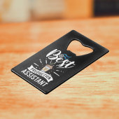 Meilleur assistant de production - Cadeau d'équipa