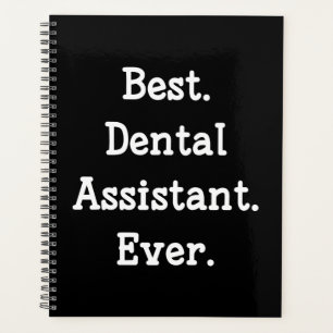 Meilleur. Assistant dentaire. Jamais.