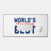 Meilleur Assistant du monde (Clavier et souris)