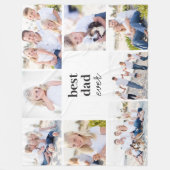 Meilleur cadeau Couleur personnalisée Couverture p (Devant)