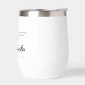 Meilleur cadeau d'appréciation des employés de l'é (Gauche)