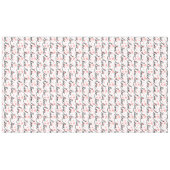 Meilleur Cadeau de la Saint-Valentin Nappe Cœurs R (Devant (Horizontal))