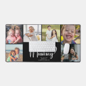 Meilleur cadeau de maman du monde moderne Collage  (Clavier et souris)