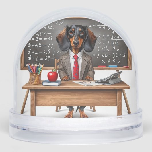 Meilleur cadeau de professeur (Avant)