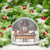 Meilleur cadeau de professeur (Noël)