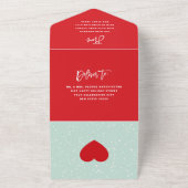 Meilleur cadeau Ever 6 photo Faire-part de naissan (Dehors)