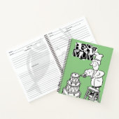 Meilleur Cahier de Création de Gâteaux Décorés pou (Intérieur)
