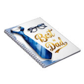 Meilleur Carnet papa (Côté Droit)