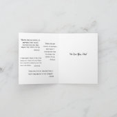 Meilleur Carte photo de Fête des pères de papa noi (Intérieur)