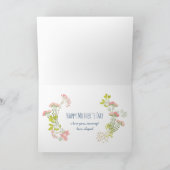 Meilleur Carte photo de la Fête des mères du monde (Intérieur)