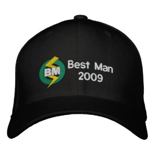 Meilleur Casquette brodé, personnalisable