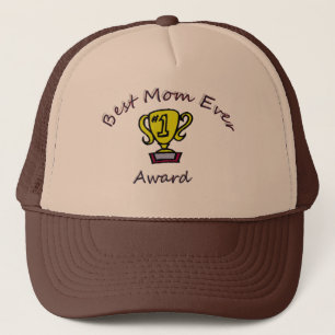 Meilleur Casquette du Prix de la mère