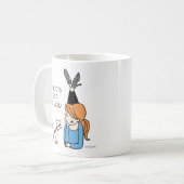 Meilleur Cat Mom Coffee Mug au monde (Devant gauche)