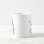 Meilleur Cat Mom Coffee Mug au monde (Centre)
