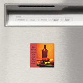 Meilleur Chef au Magnet mondial (In Situ (Lave-vaisselle))