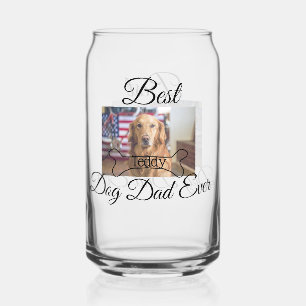 Meilleur chien papa jamais ajouter nom de l'animal
