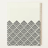 Meilleur Classeur de ceinture de papeterie d'affai (Dos)