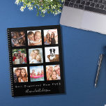 Meilleur collage de famille photo maman organisée<br><div class="desc">Faites votre propre collage photo de famille unique en cadeau pour votre mère. Utilisez quatre, 9 de vos photos préférées de votre mère, de ses enfants, de sa famille, de vos amis ou de votre animal de compagnie! Avec le texte : Meilleure Maman organisée JAMAIS. Personnalisez et ajoutez son nom...</div>