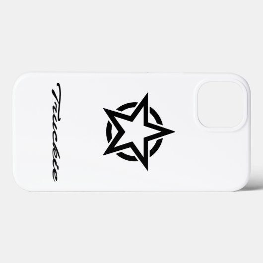 Meilleur coque iPhone 13 (Verso (horizontal))