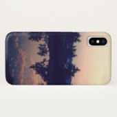 Meilleur Coque-Mate à peine Il iPhone X Coque (Dos (Horizontal))