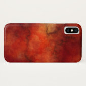Meilleur Coque-Mate à peine Il iPhone X Coque (Dos (Horizontal))