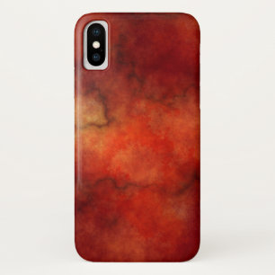 Meilleur Coque-Mate à peine Il iPhone X Coque
