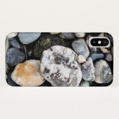 Meilleur Coque-Mate à peine Il iPhone X Coque (Dos (Horizontal))