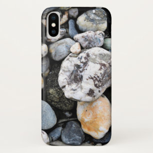 Meilleur Coque-Mate à peine Il iPhone X Coque