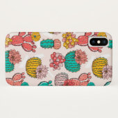 Meilleur Coque-Mate à peine Il iPhone X Coque (Dos (Horizontal))
