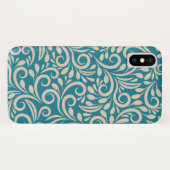 Meilleur Coque-Mate à peine Il iPhone X Coque (Dos (Horizontal))
