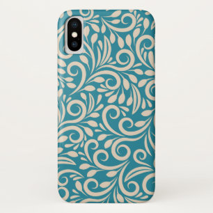 Meilleur Coque-Mate à peine Il iPhone X Coque