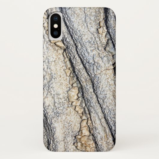 Meilleur Coque-Mate à peine Il iPhone X Coque (Dos)