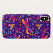 Meilleur Coque-Mate à peine Il iPhone X Coque (Dos (Horizontal))