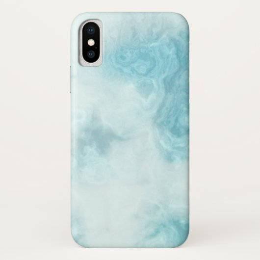 Meilleur Coque-Mate à peine Il iPhone X Coque (Dos)