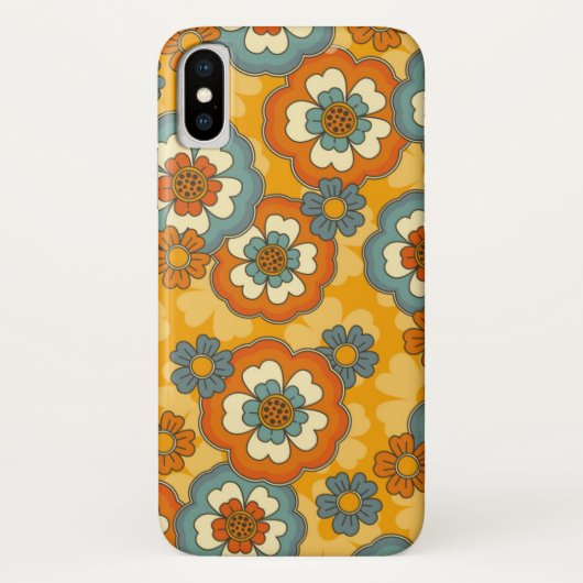 Meilleur Coque-Mate à peine Il iPhone X Coque (Dos)