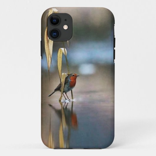 Meilleur Coque-Mate Tough Apple iPhone 11 Coque (Dos)