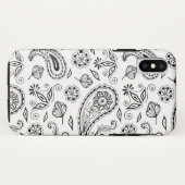 Meilleur Coque-Mate Tough iPhone X Coque (Dos (Horizontal))