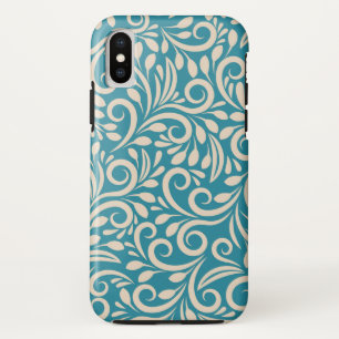 Meilleur Coque-Mate Tough iPhone X Coque