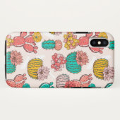 Meilleur Coque-Mate Tough iPhone X Coque (Dos (Horizontal))