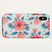 Meilleur Coque-Mate Tough iPhone X Coque (Dos (Horizontal))