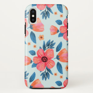 Meilleur Coque-Mate Tough iPhone X Coque