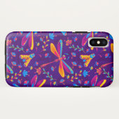 Meilleur Coque-Mate Tough iPhone X Coque (Dos (Horizontal))