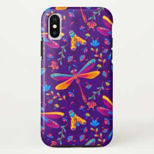 Meilleur Coque-Mate Tough iPhone X Coque