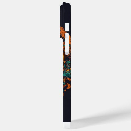 Meilleur Coque pour iPhone 14 Pro Max" (Verso / Gauche)