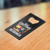 Meilleur Costume Designer - Film Crew Cadeau