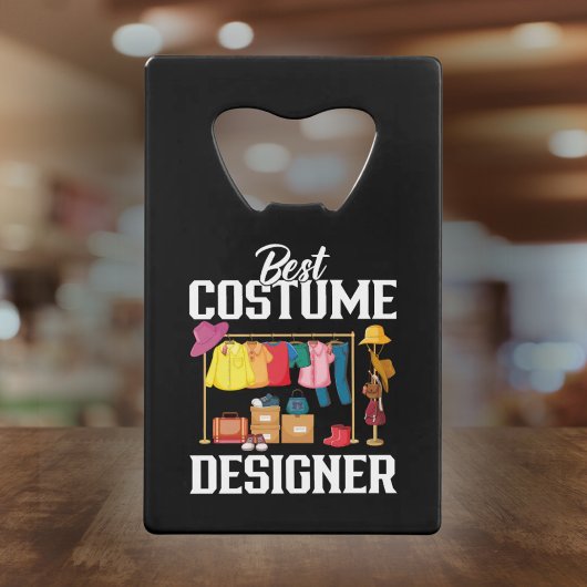 Meilleur Costume Designer - Film Crew Cadeau