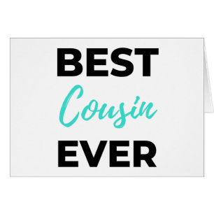 Meilleur cousin Ever 2