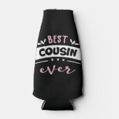 **MEILLEUR COUSIN JAMAIS** GLACIÈRE DE CASSE OU DE (Devant)