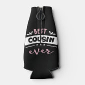 **MEILLEUR COUSIN JAMAIS** GLACIÈRE DE CASSE OU DE (Dos)